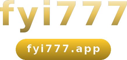 fyi777 logo
